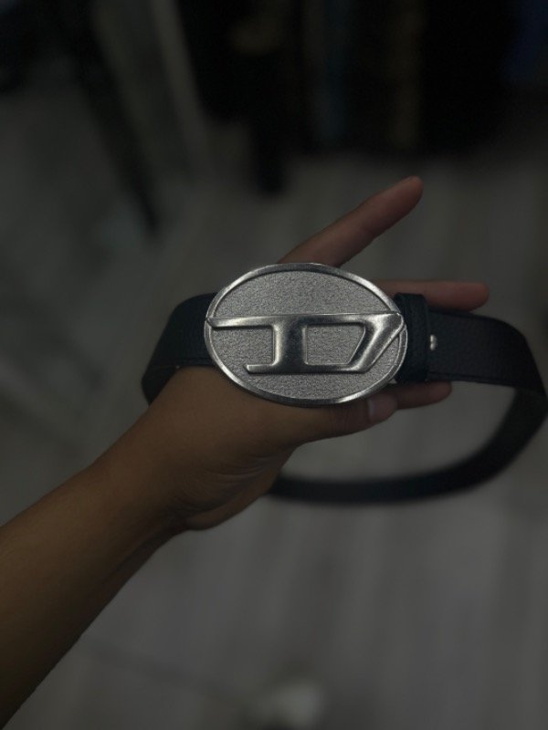 Producto - Cinturón DIÉSEL chapón