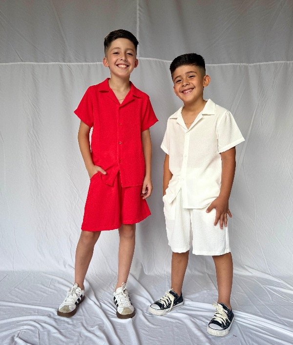 Producto - Conjunto NV