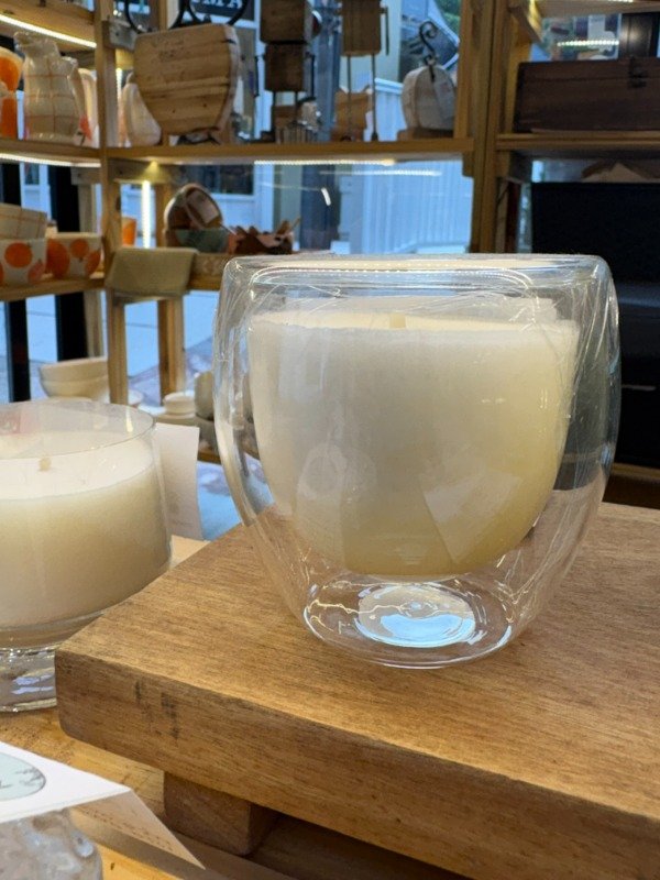 Producto - Vela moderna chica