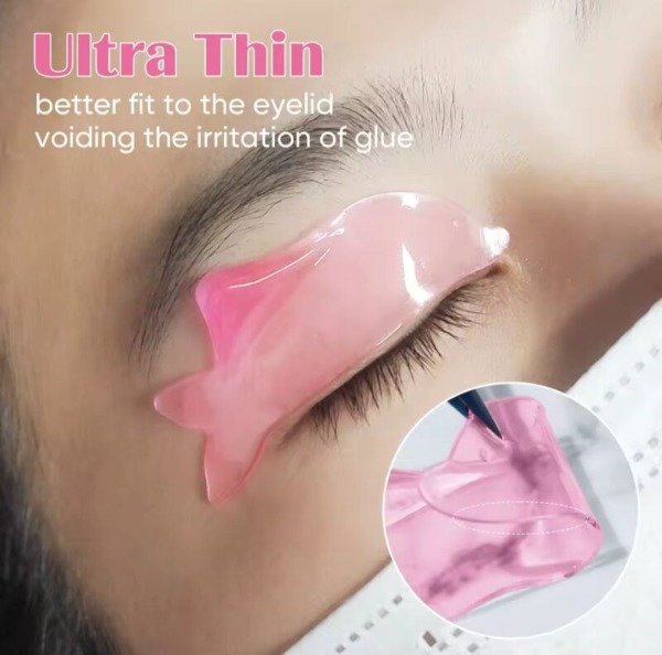 Producto - Pads planos técnica coreana Delfin