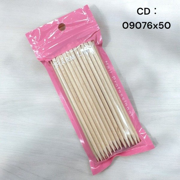 Producto - PALITO NARANJO x50 CHARM LIMIT