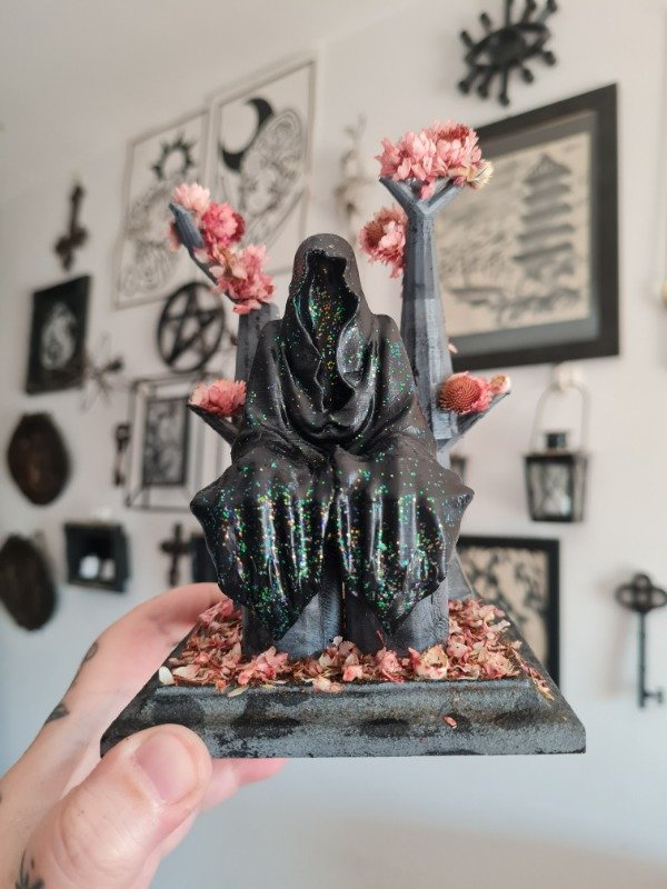 Producto - Figura Waiting