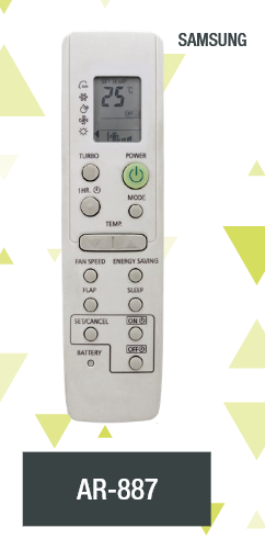Producto - AR 887
