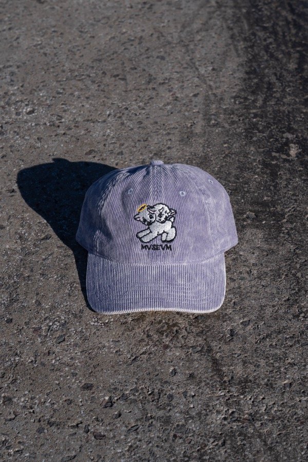 Producto - Gorra - Lamb of god lila - 0