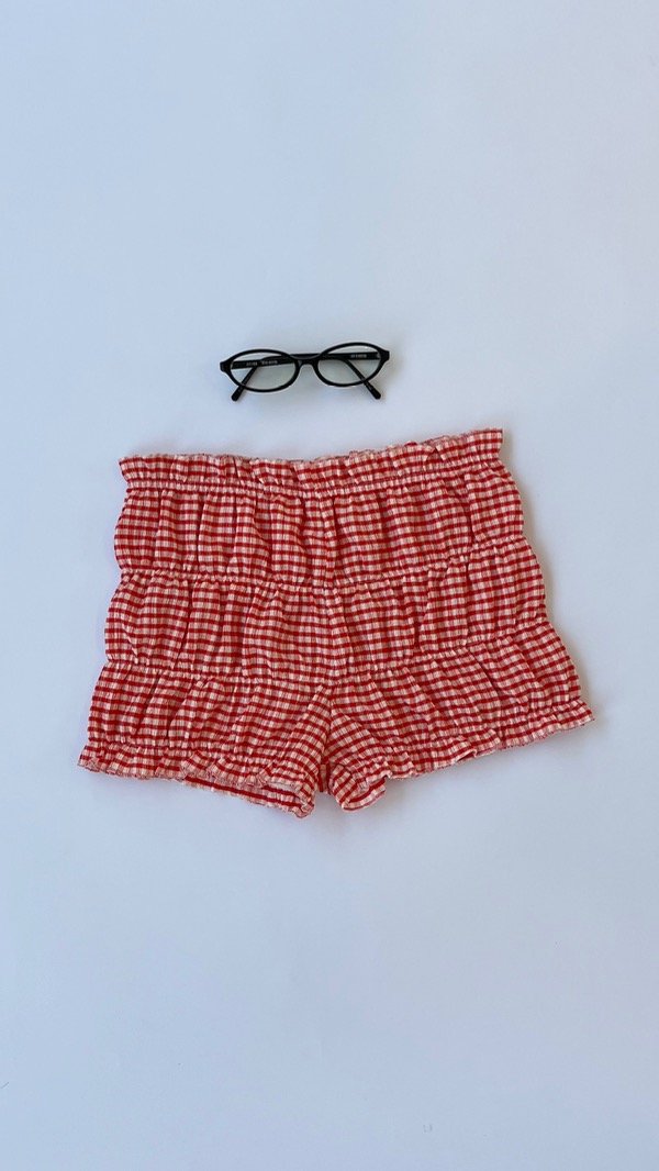 Producto - Short RETRO CUTE
