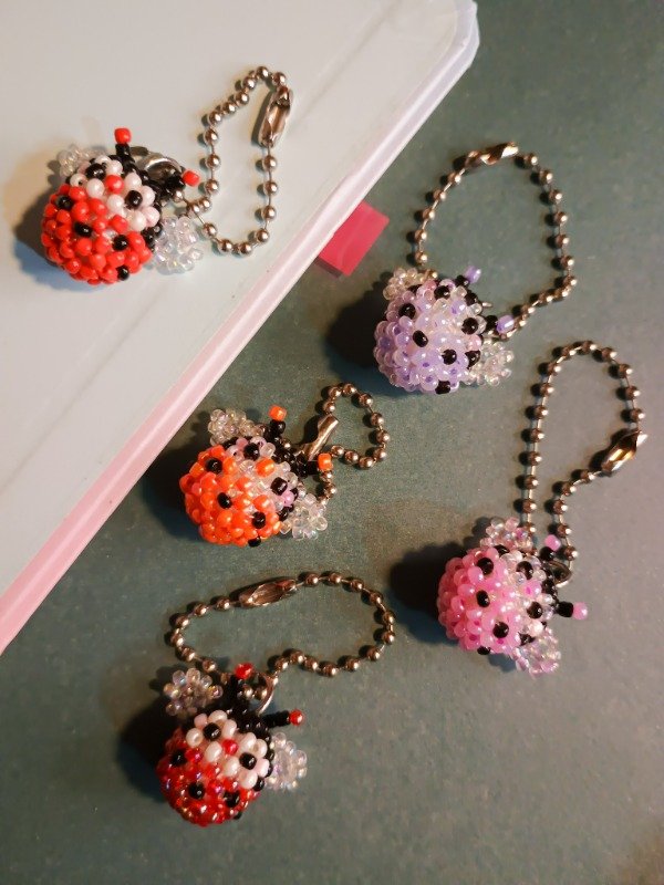 Producto - Charm Vaquitas SA