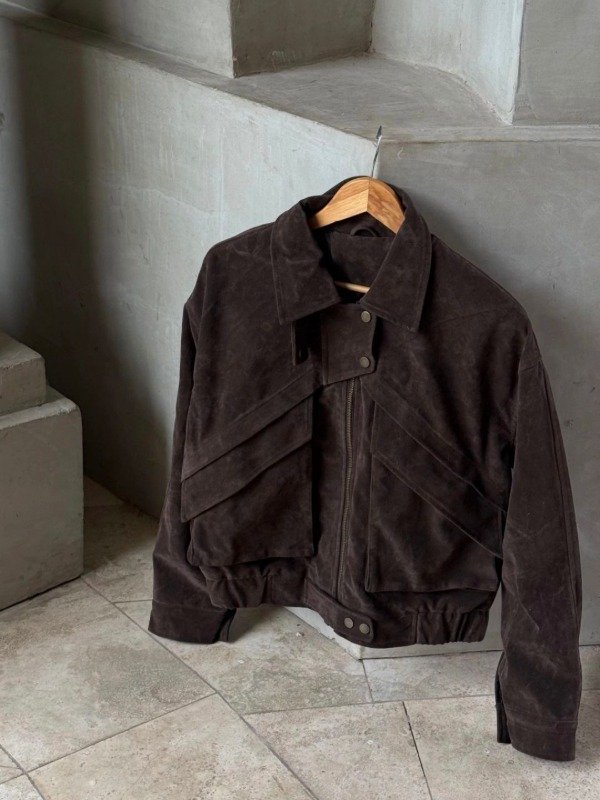 Producto - Bomber Caroline