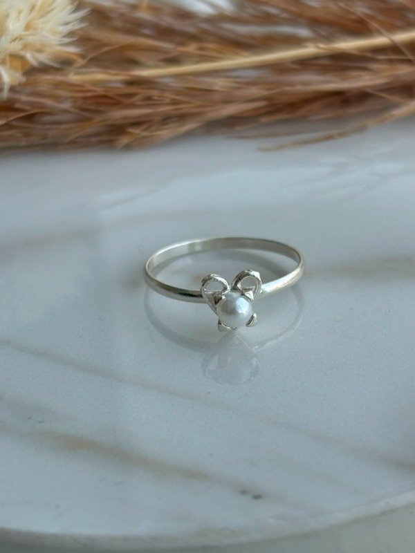 Producto - Anillo Heart nena
