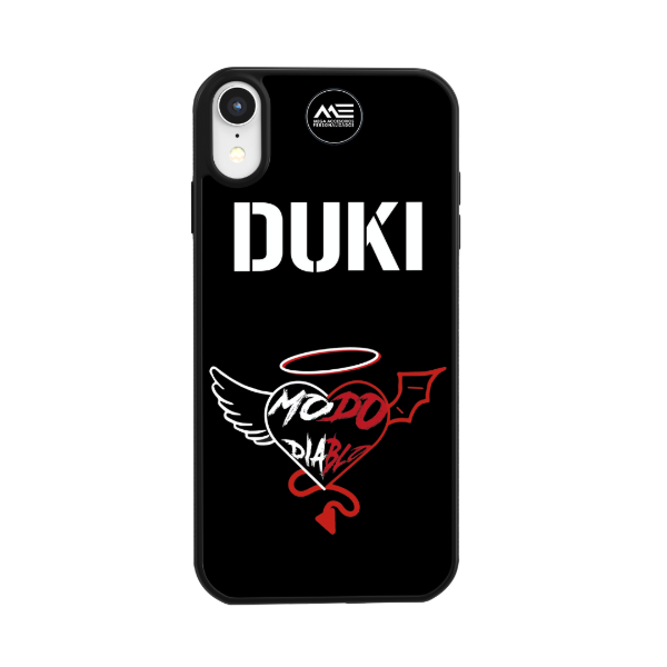 Producto - FUNDA DUKI