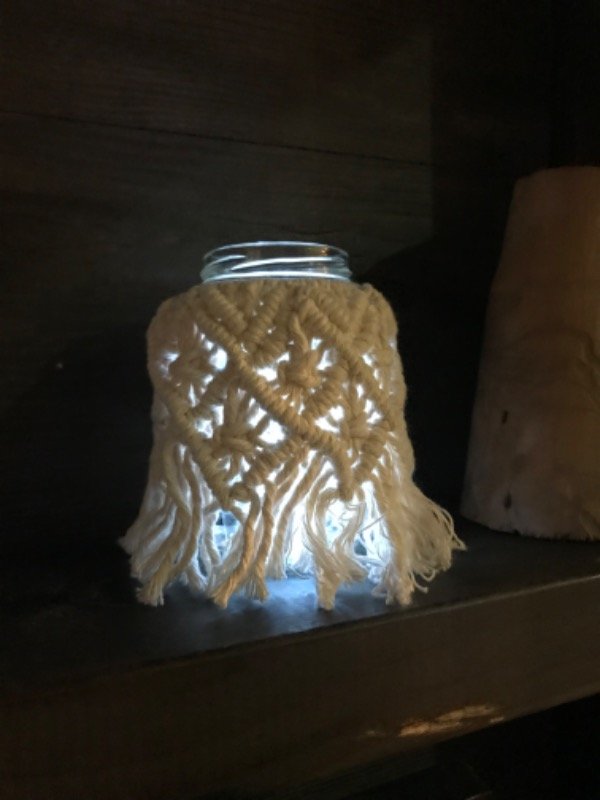 Producto - Frasco Son