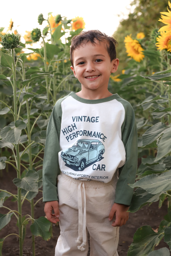 Producto - Remera Balcarce