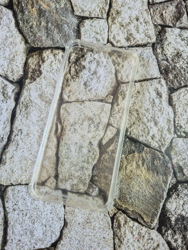 Producto - Funda rígida antishock Moto Edge 30 pro