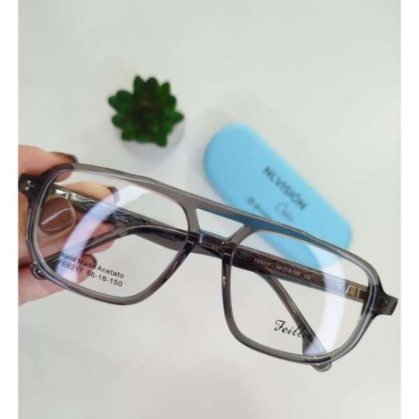Producto - Armazón René XL