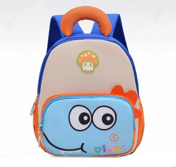Producto - Mochila 3D Infantil 8096 -1