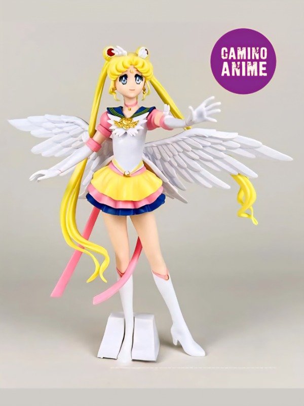 Producto - SAILOR MOON 24CM (1182)