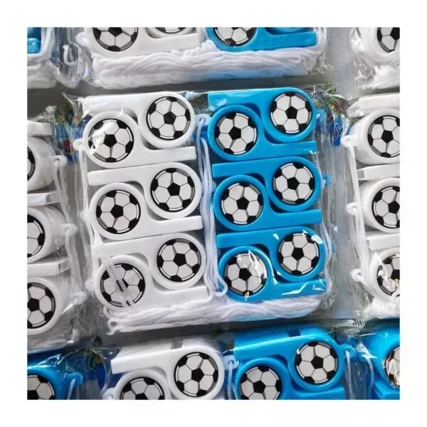 Producto - SILBATOS ARGENTINA X 6