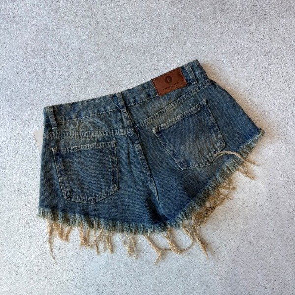 Producto - Short Diana - 1