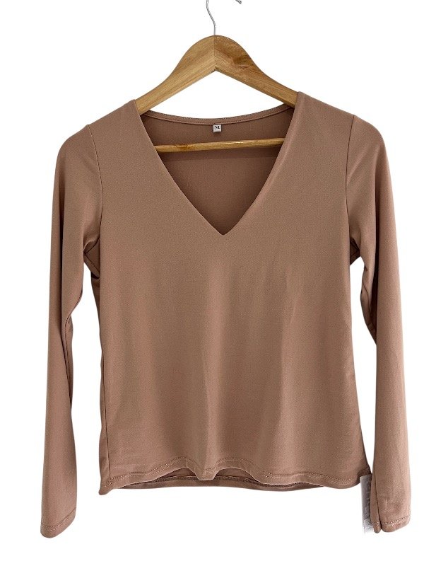 Producto - ESCOTE V L