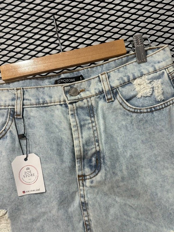 Producto - Falda nueva T38 - 2