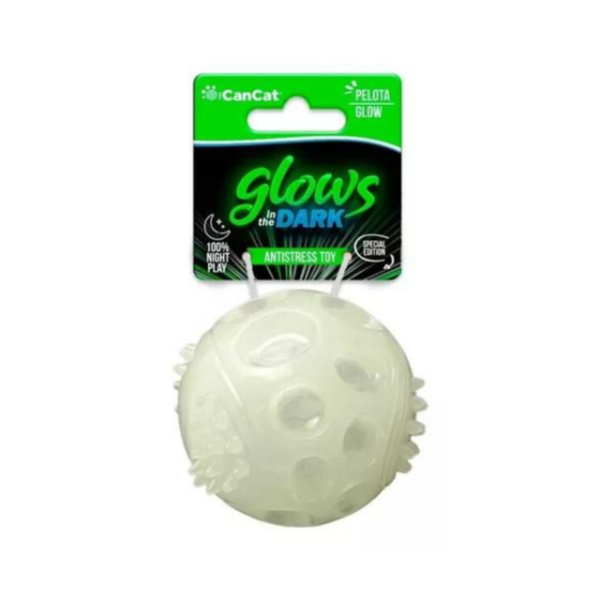 Producto - Pelota Glows