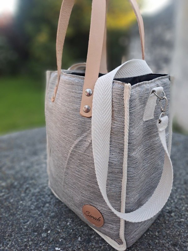 Producto - Matera SARA estampilla - 1