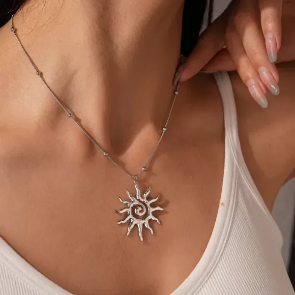 Producto - SOL PLATA