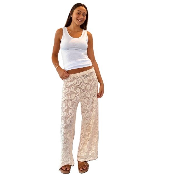Producto - PANTALON PLAYA CROCHET - 6