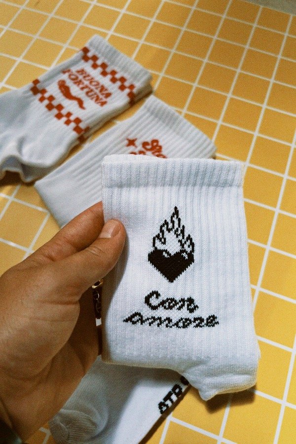 Producto - Con amore