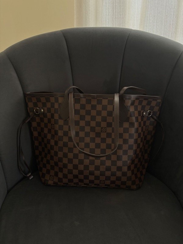 Producto - Neverfull LV