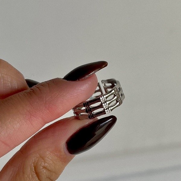 Producto - Anillo regulable m30 - 1