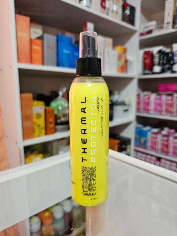 Producto - Thermal protector - Protector térmico x 200 ml. - Tonaleg