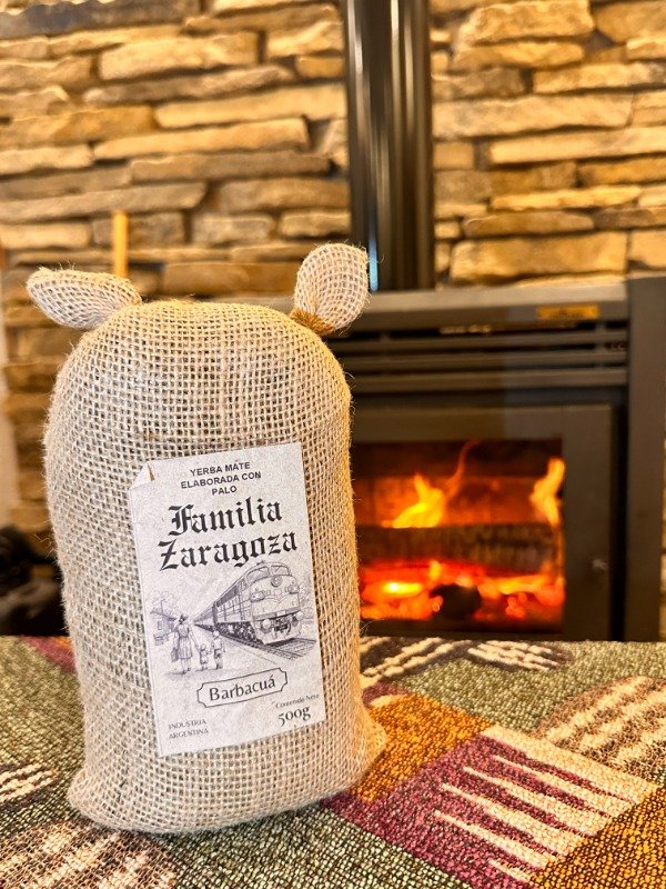 Producto - FAMILIA ZARAGOZA YUTE