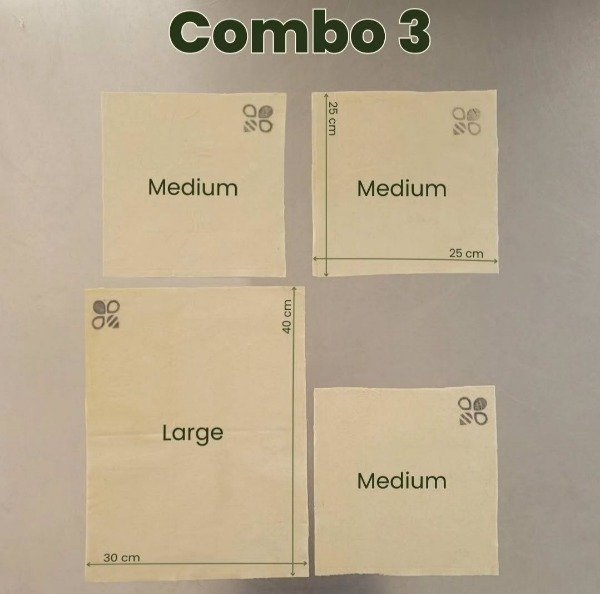 Producto - Combo 3