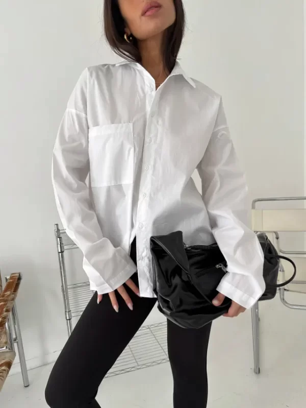 Producto - Camisa Prince