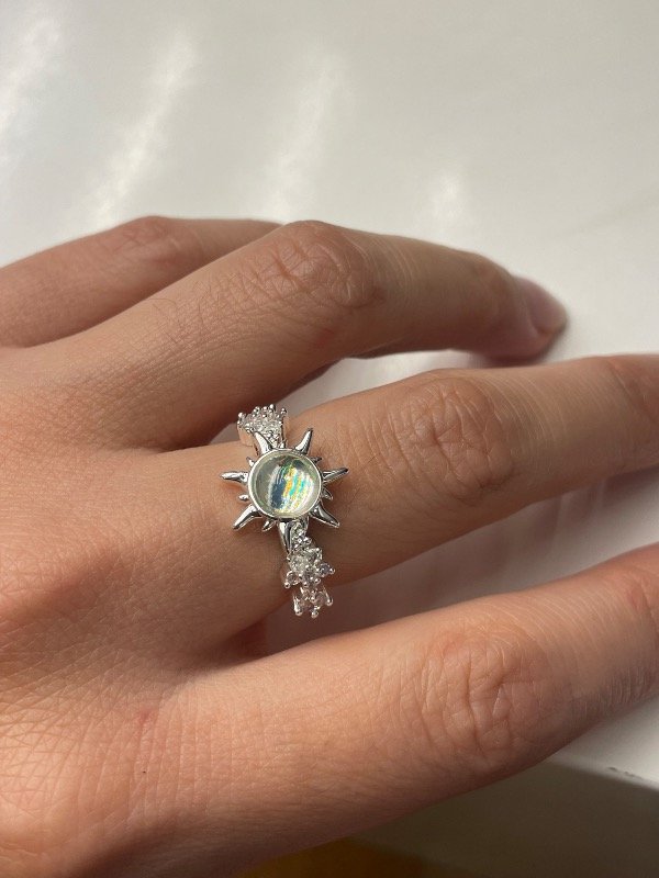 Producto - Anillo holi