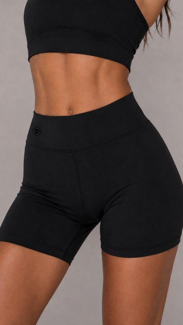 Producto - SHORT ALL DARK - 2