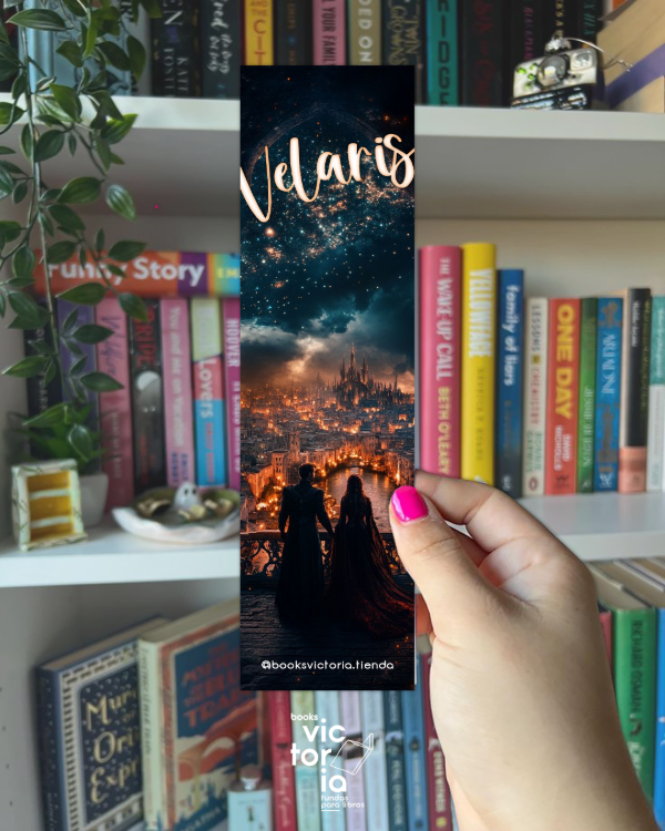 Producto - Señalador - ACOTAR Velaris