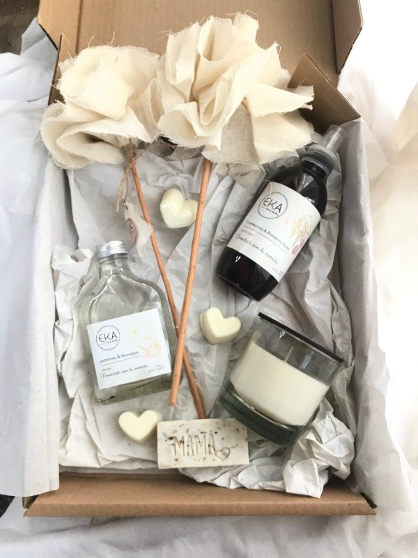 Producto - Box de Regalos