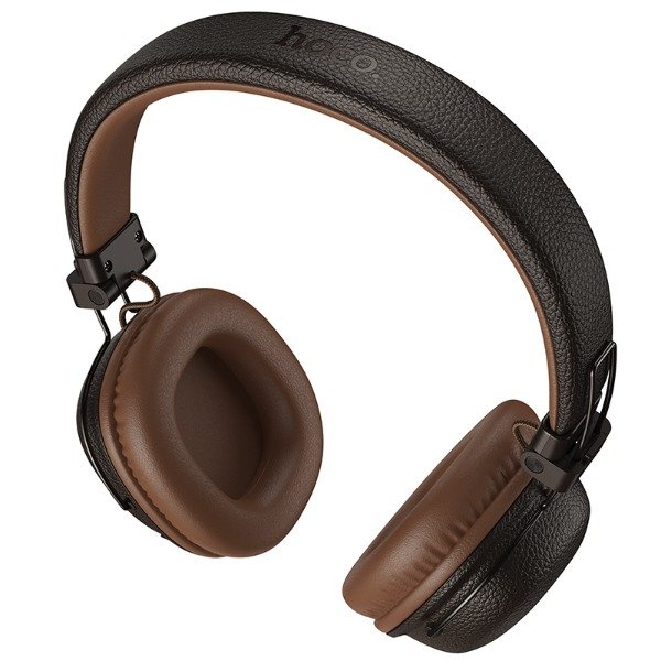 Producto - HOCO - Auricular W64 Headphones BT - 3