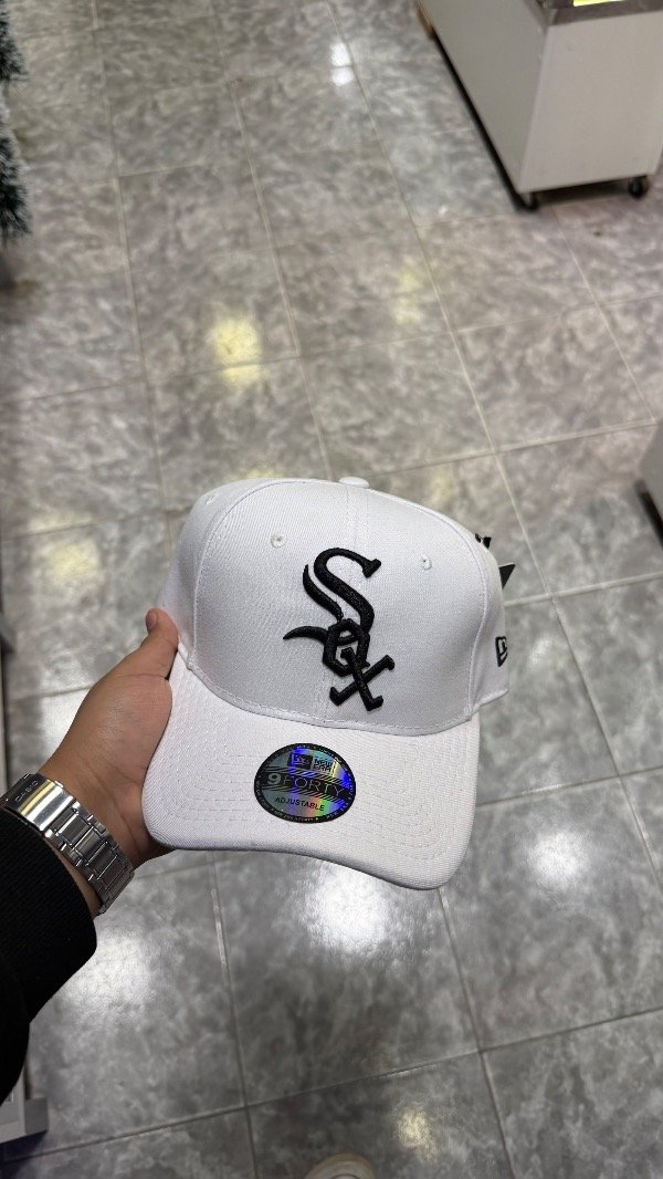 Producto - CAP CURVA REGULABLE SOX