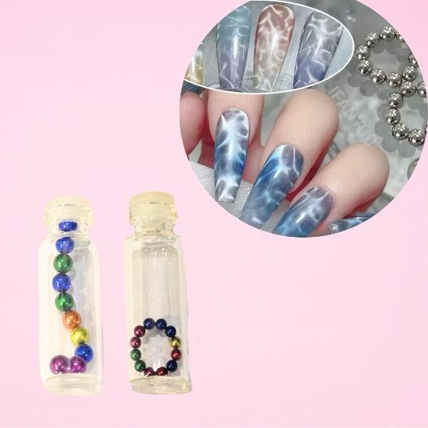 Producto - Imán bolitas