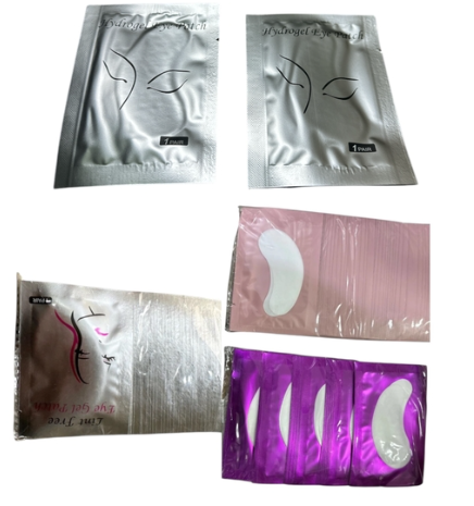 Producto - PARCHE PARA PESTAÑAS
