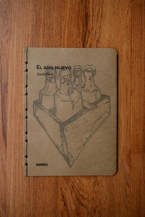 Producto - El año nuevo