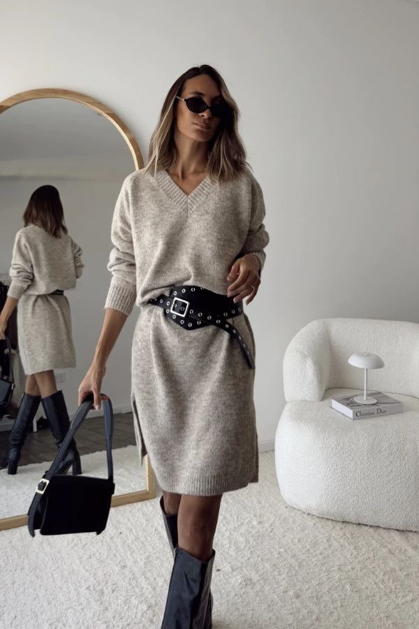 Producto - Vestido Torino
