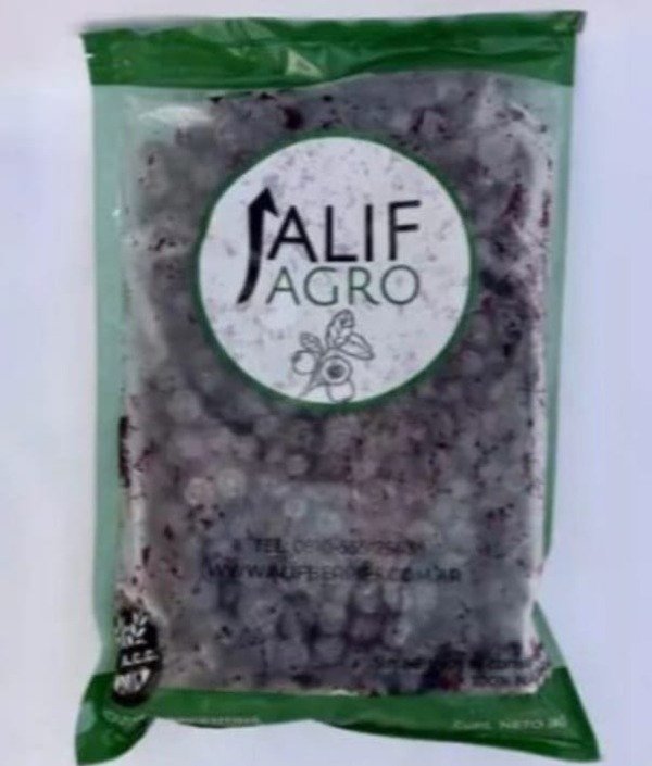 Producto - Arandanos x1kg