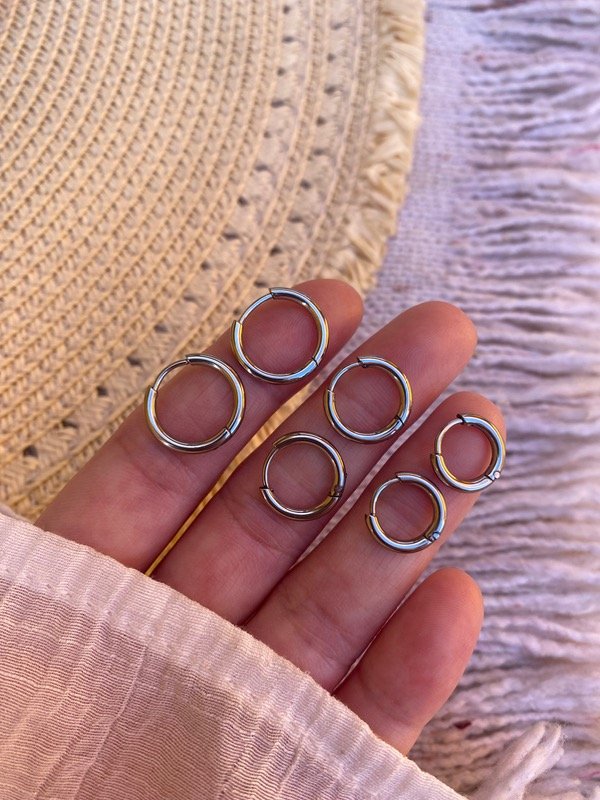 Producto - Argollas Click A.Q