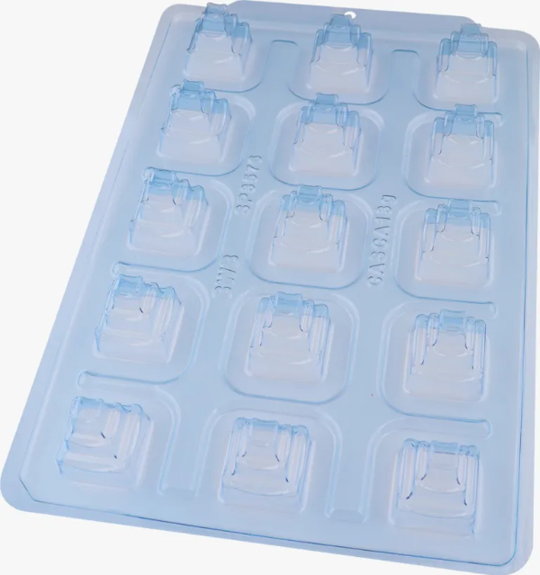 Producto - Molde BWB Bombón Torta mini