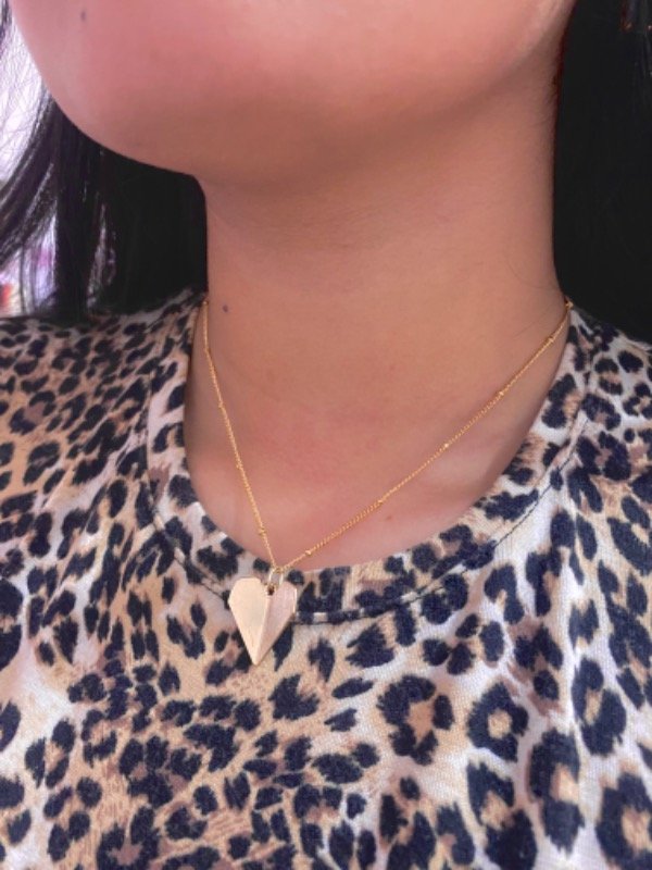 Producto - Collar simple 06