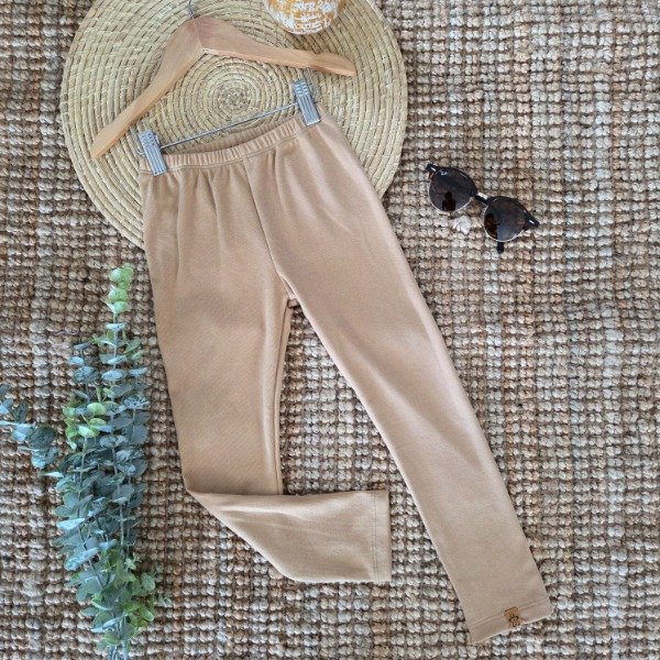 Producto - Calza Termica Arena (PAN4)