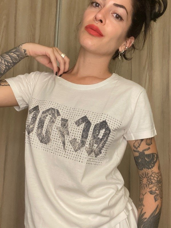 Producto - Remera AC/DC